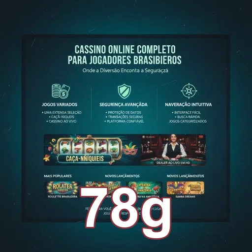 Ilustração de Experimente o aplicativo cassino 78g para jogos rápidos no celular