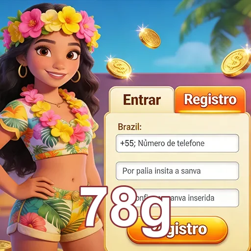 Ilustração de Experimente o aplicativo cassino 78g para jogos rápidos no celular
