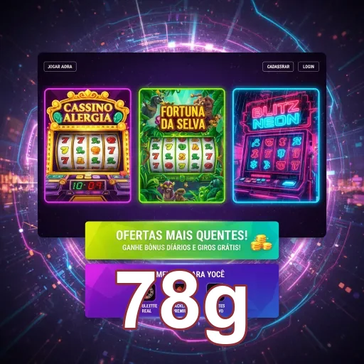 Ilustração de Explore as Melhores Odds Altas em Apostas Esportivas na 78g