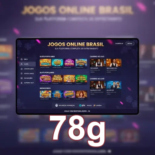 Ilustração de Descubra os Melhores Jogos de Slots