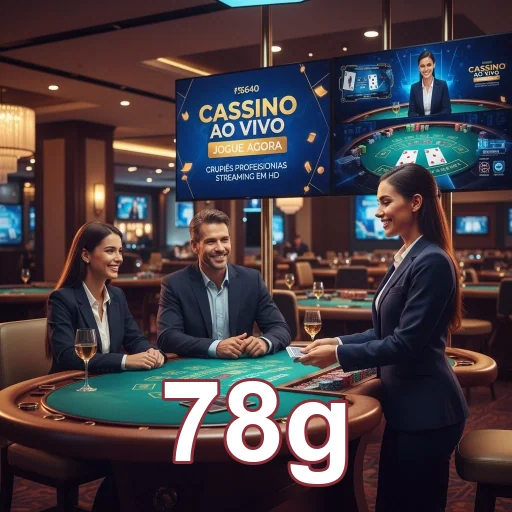 Ilustração de Explore os melhores slots no 78g com segurança