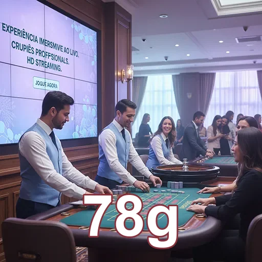 Ilustração de Explore os serviços VIP da 78g para jogadores distintos