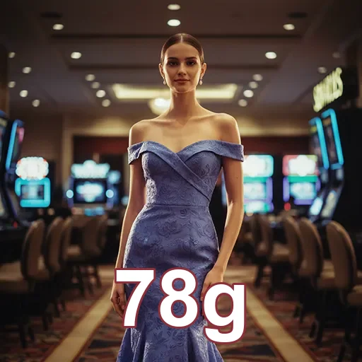 Ilustração de Explore os serviços VIP da 78g para jogadores distintos