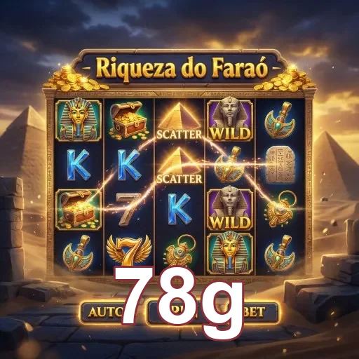 Ilustração de Explore os serviços VIP da 78g para jogadores distintos