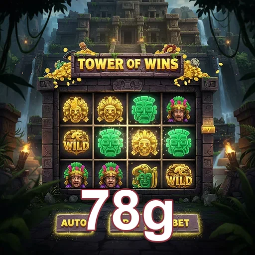 Ilustração de Explore Slots Rápidos e Jogos VIP na 78g