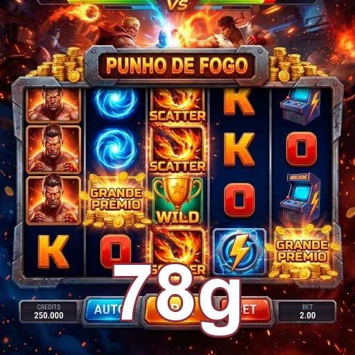 Ilustração de Explore Slots Rápidos e Jogos VIP na 78g