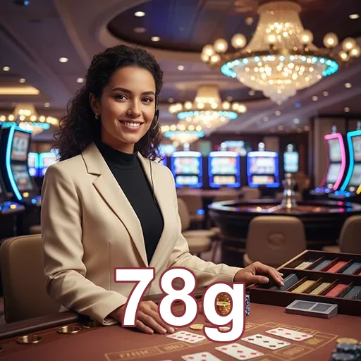 Ilustração de Acesse o 78g: login simples e rápido para jogos