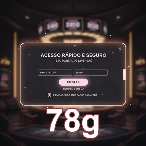 Ilustração de Explore as Ofertas e Promoções VIP da 78g