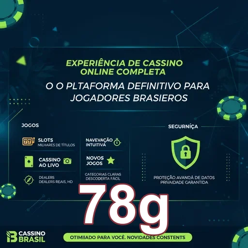 Ilustração de Explore as Ofertas e Promoções VIP da 78g