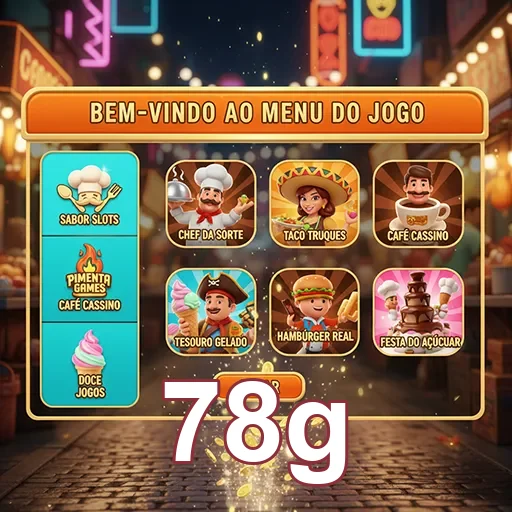 Ilustração de Explore as Ofertas e Promoções VIP da 78g