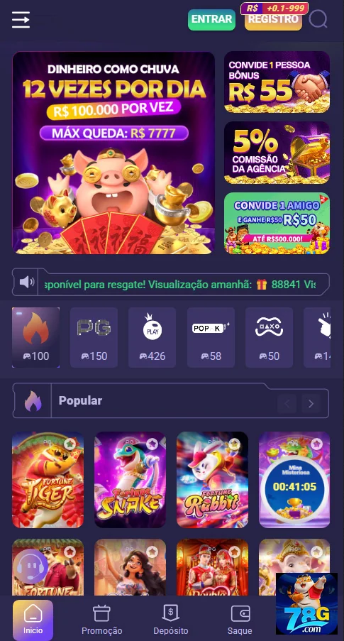 Jogador VIP desfrutando de slots em cassino online