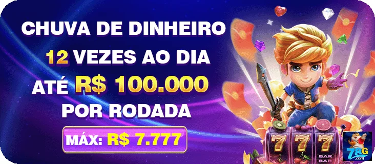 Cliente desfrutando bônus de boas-vindas na 78g