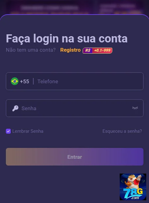 78g: Jogos Explore Slots e Benefícios VIP com 78g